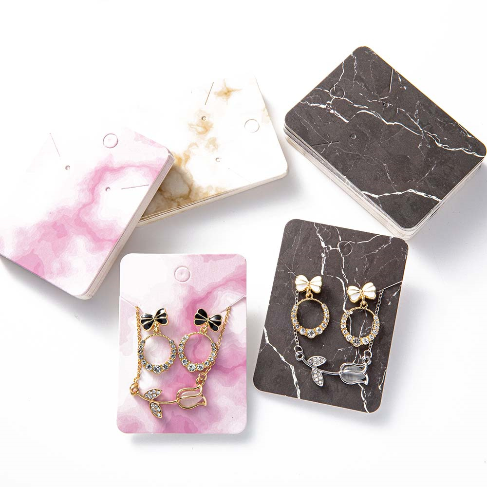 Body Jewelry Display - Soporte para tarjetas de exhibición de