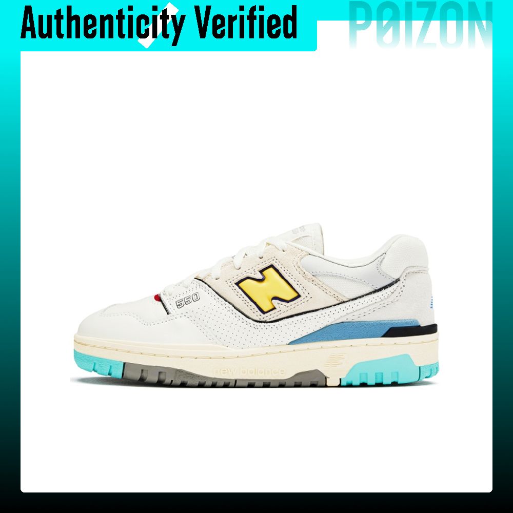 New Balance Shoes 550 - New Balance NB 550, Zapatillas de