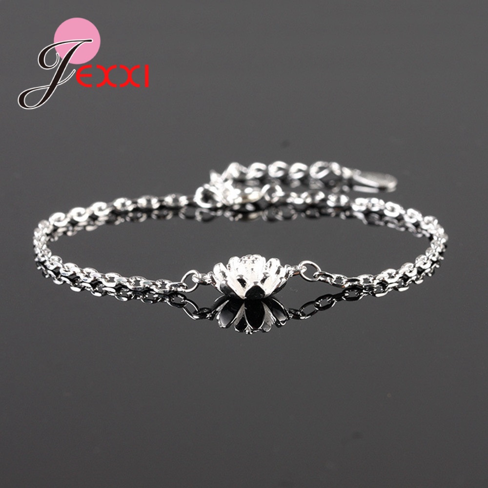 Yellow Body Jewelry - Pulseras de Plata de Ley 925