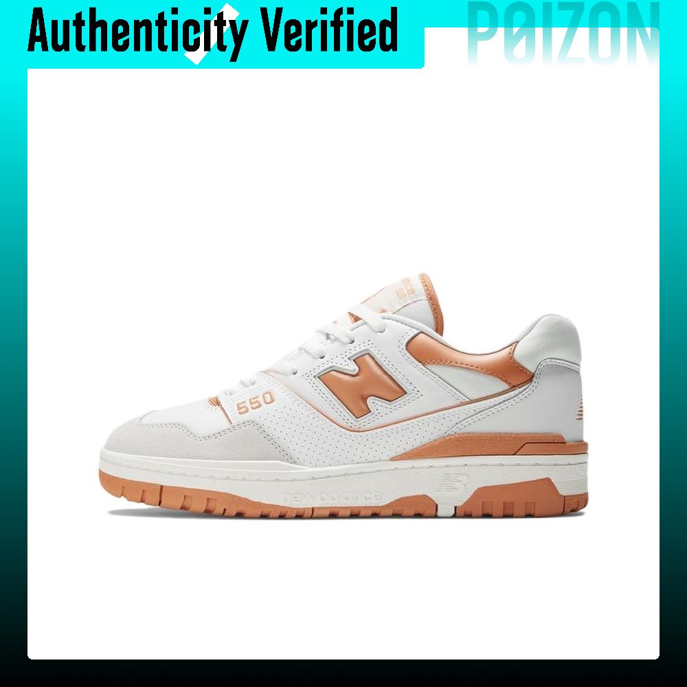 New Balance Shoes 550 - Zapatillas de baloncesto New Balance NB