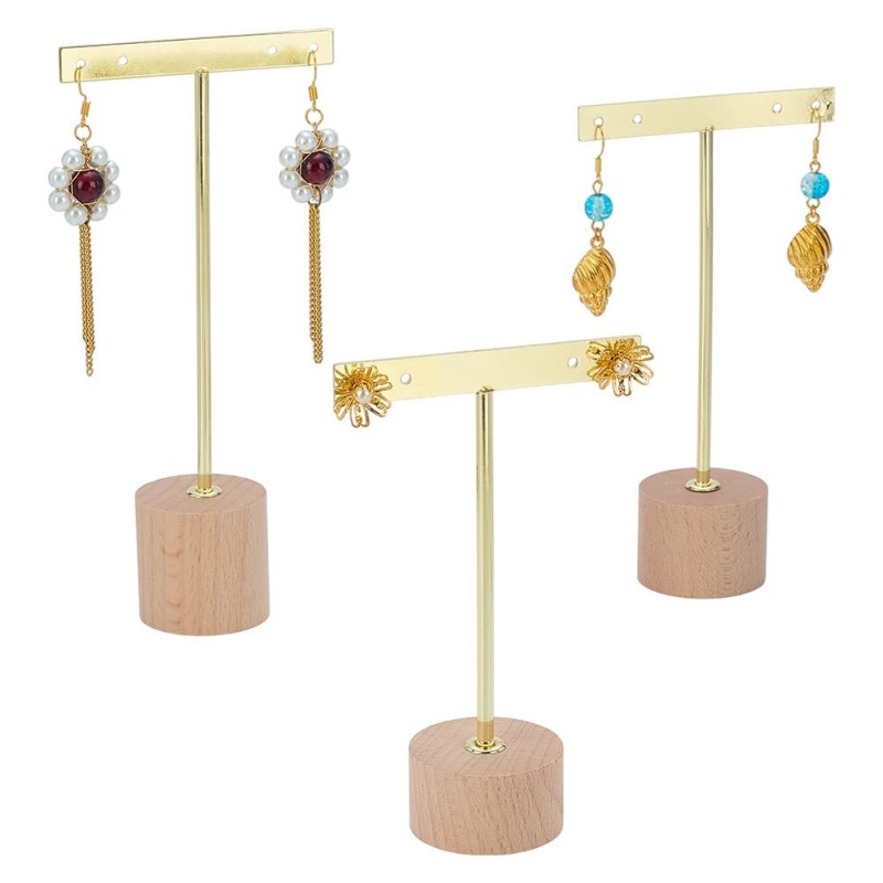 Body Jewelry Display - Soporte de exhibición de pendientes con