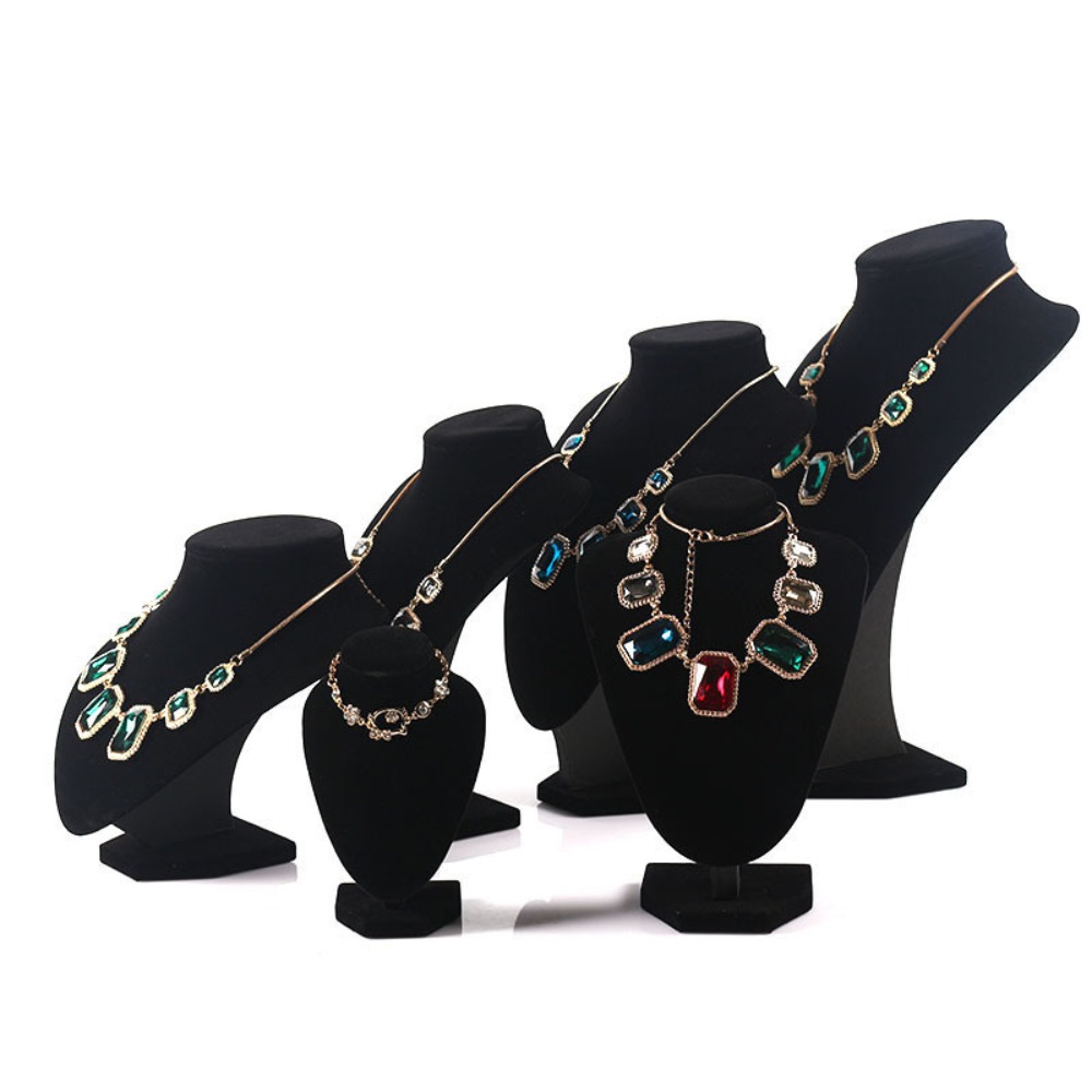 Body Jewelry Display Ideas - Nuevo Expositor de Joyería Colgante, Soporte