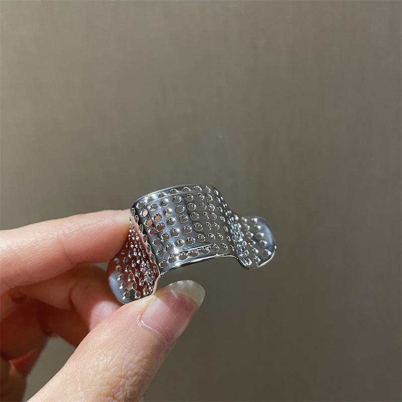 Anillo de Nariz Metálico Estil - Body Jewelry Tunnels reseña y precio
