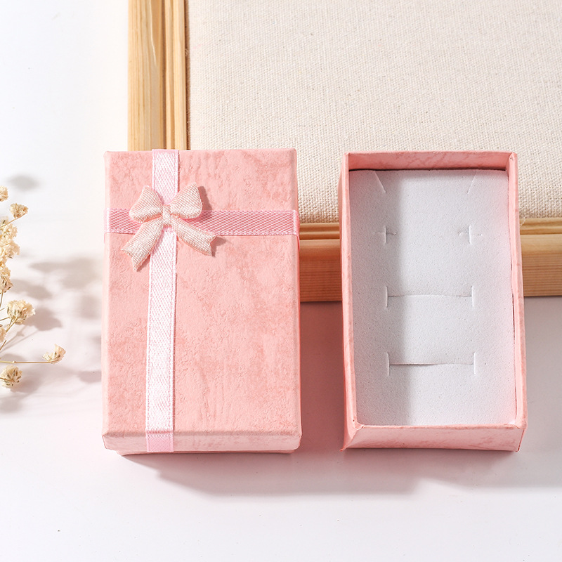Caja de joyería de 5x8cm, emba - Body Jewelry Display reseña y precio