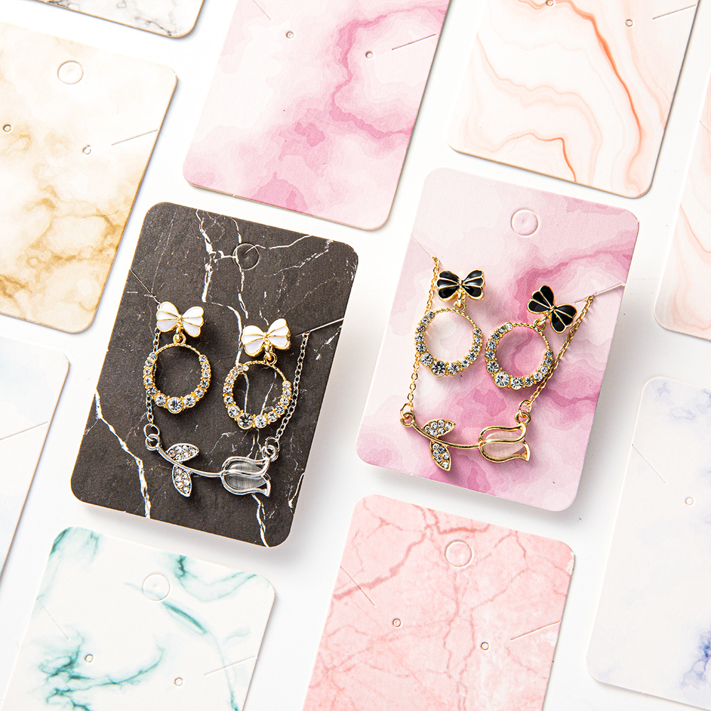 Soporte para tarjetas de exhib - Body Jewelry Display reseña y precio