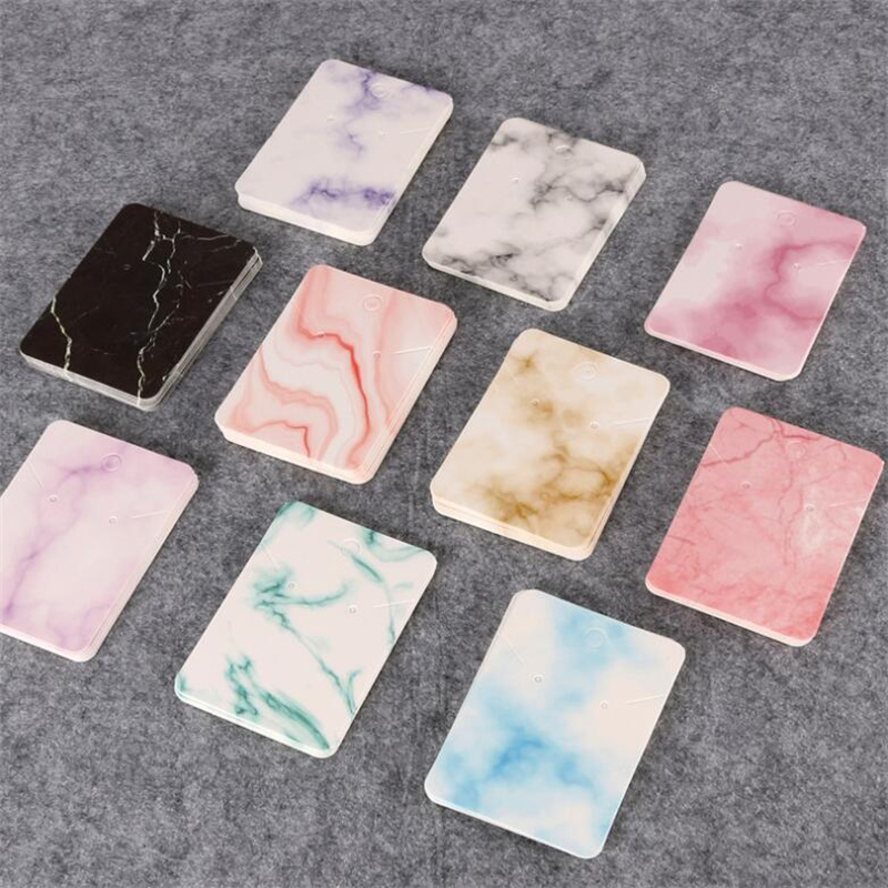 Soporte para tarjetas de exhib - Body Jewelry Display reseña y precio