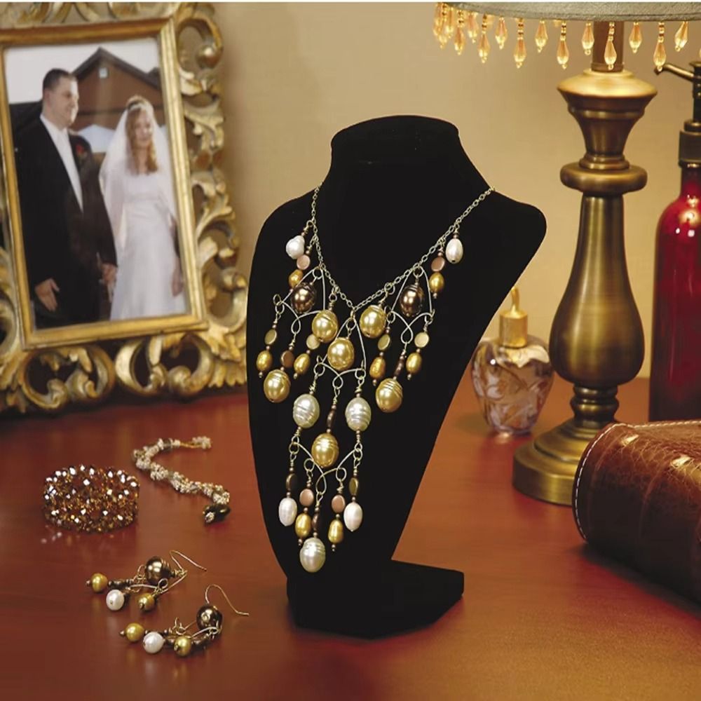 Nuevo estante de exhibición de - Body Jewelry Display Ideas reseña y precio