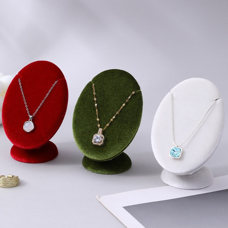 Expositor de Lujo de Terciopel - Body Jewelry Display Ideas reseña y precio