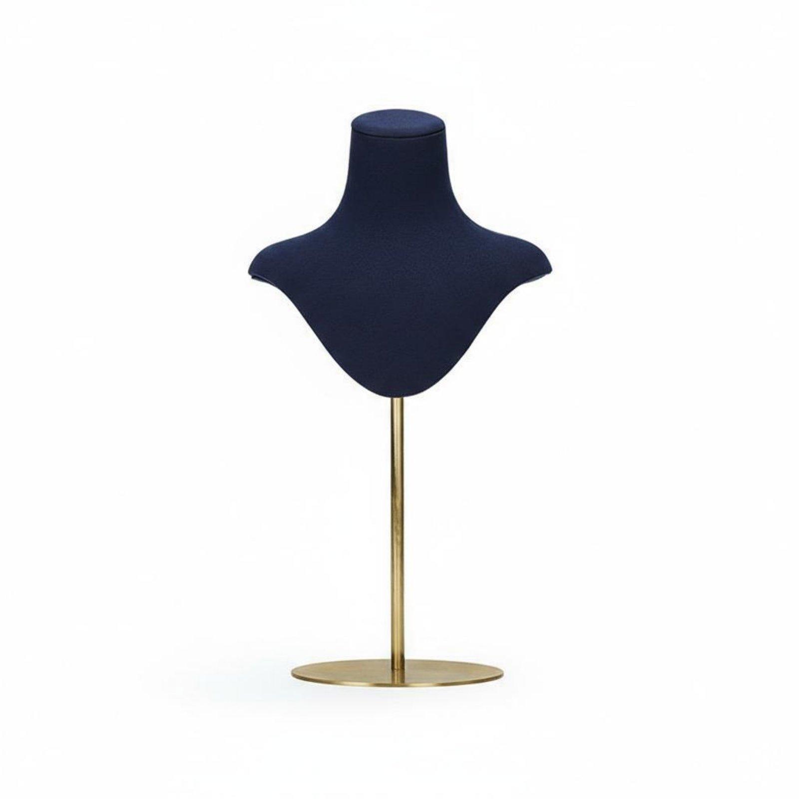 Expositor de Collares, Busto d - Body Jewelry In Store reseña y precio