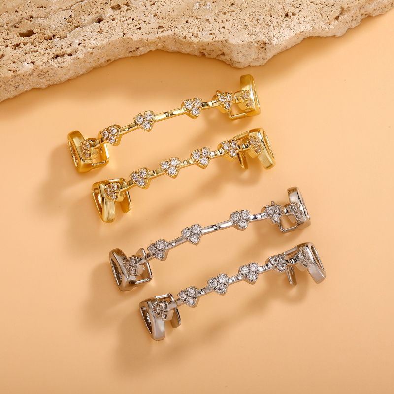 Novedad en Moda Hip Hop: Grill - Body Jewelry Hot reseña y precio