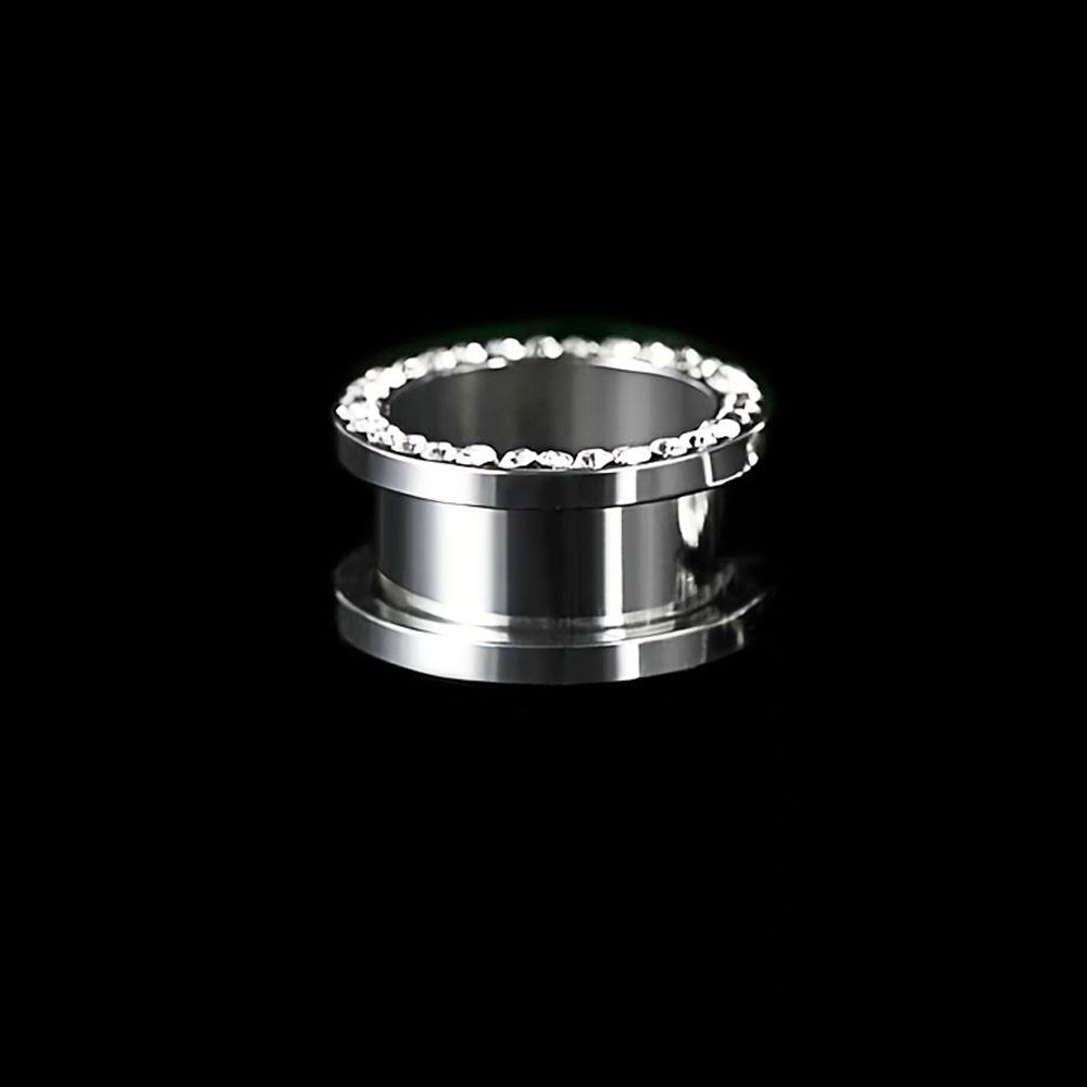 1 unidad de túneles y plugs pa - Body Jewelry Ear Piercing reseña y precio