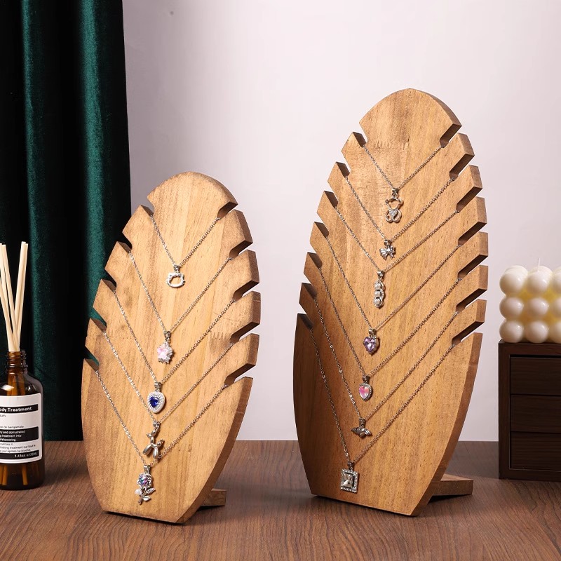 Maniquí desmontable de madera  - Body Jewelry Display Ideas reseña y precio