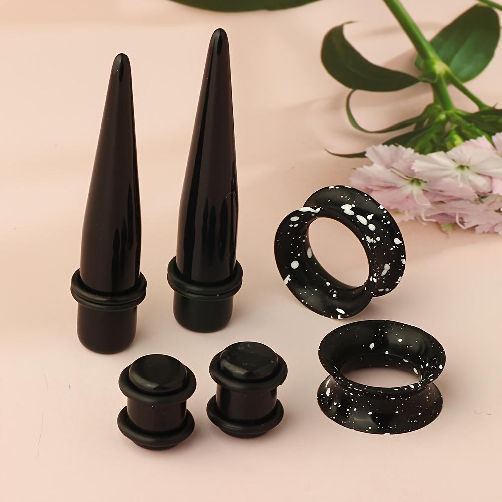 Set de 50 Piezas de Dilatadore - Body Jewelry Ear Piercing reseña y precio