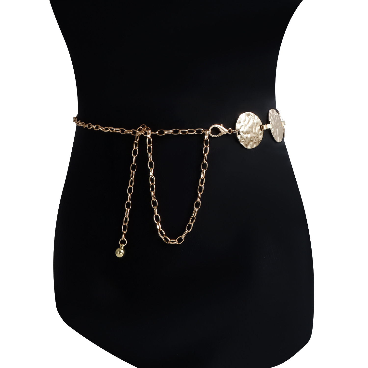 Nueva tendencia de moda, joyer - Body Jewelry Hot reseña y precio