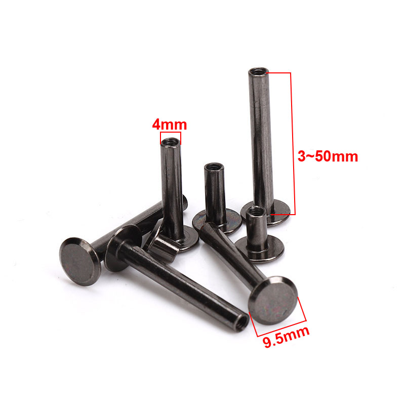 10 piezas de tornillos Chicago - Body Jewelry Chicago reseña y precio