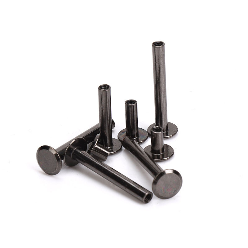 10 piezas de tornillos Chicago - Body Jewelry Chicago reseña y precio