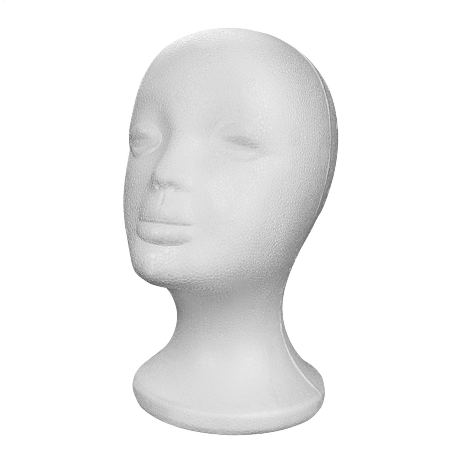 Maniquí femenino de espuma de  - Body Jewelry Display Ideas reseña y precio