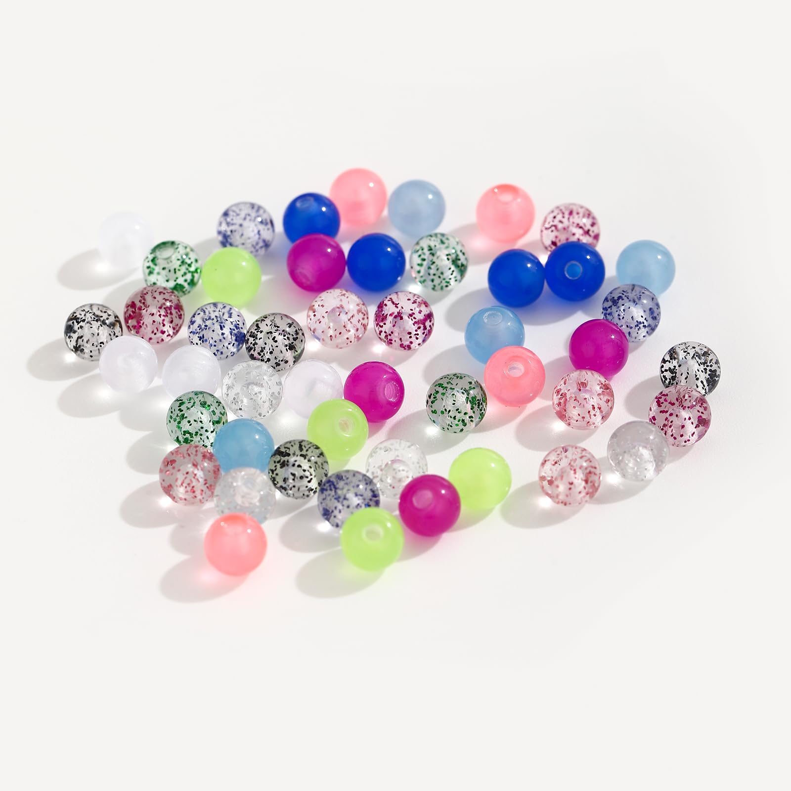 12PCS Barbell pezón anillos 48 - Body Jewelry Replacement Ball reseña y precio