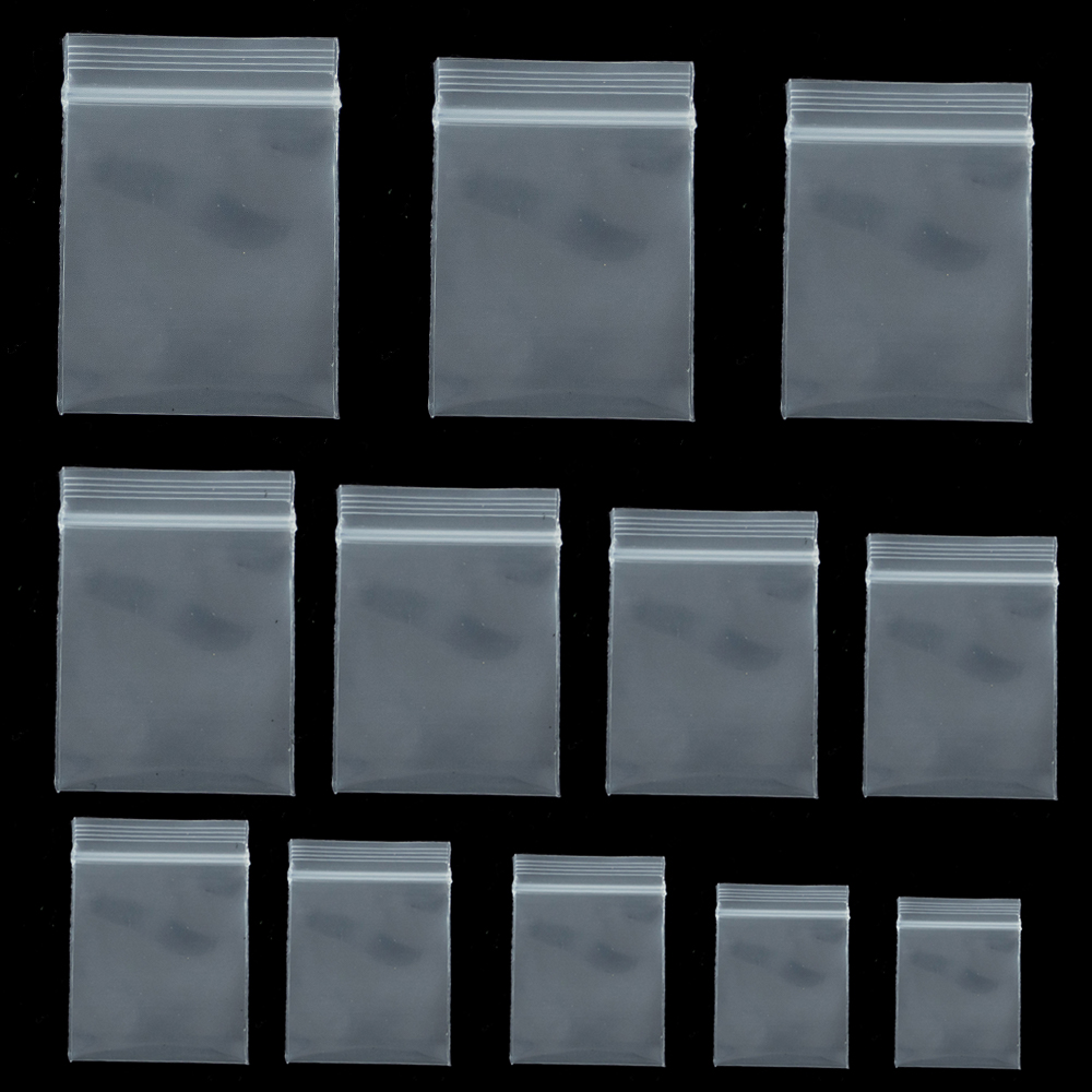 100 piezas transparente Mini p - Body Jewelry Display reseña y precio