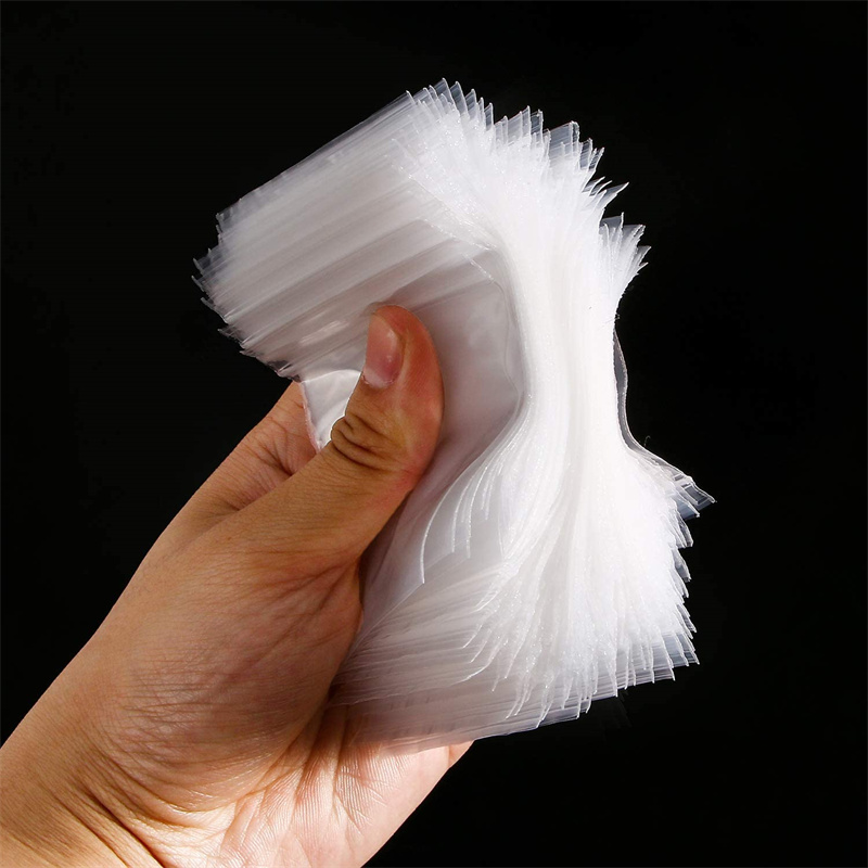 100 piezas transparente Mini p - Body Jewelry Display reseña y precio