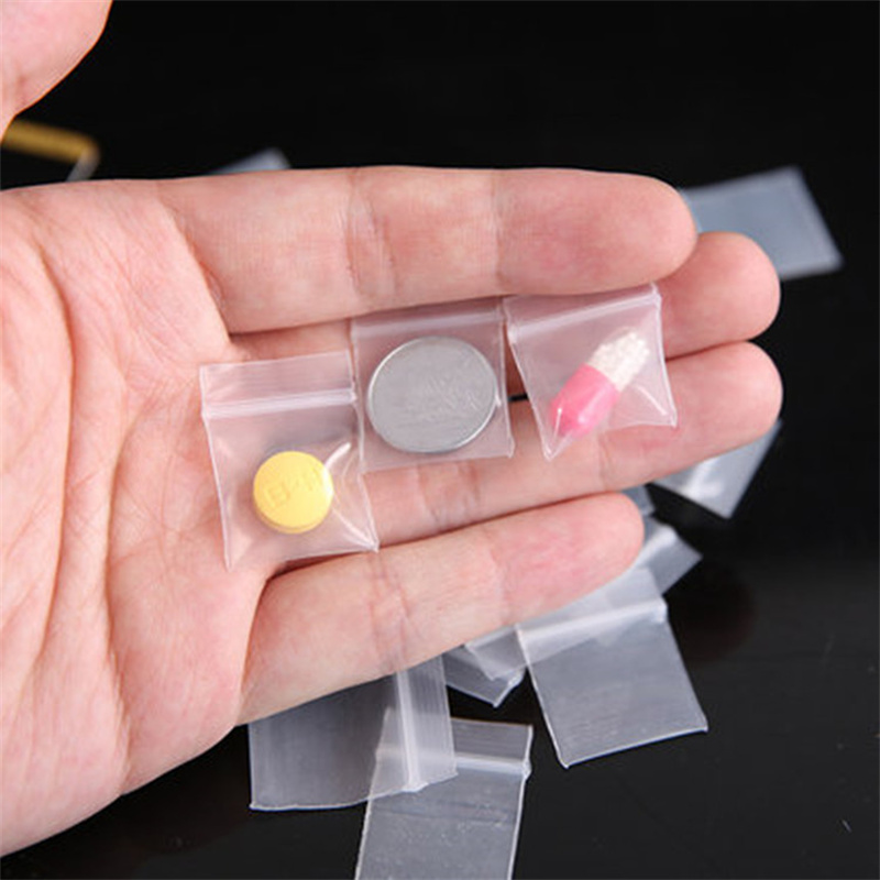 100 piezas transparente Mini p - Body Jewelry Display reseña y precio