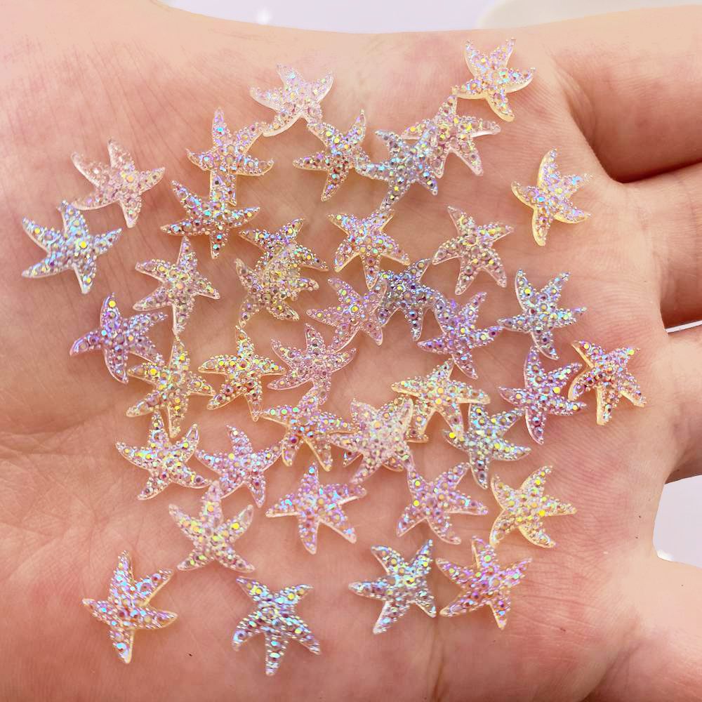 Mini estrella brillante de 10m - Star Flat Back reseña y precio