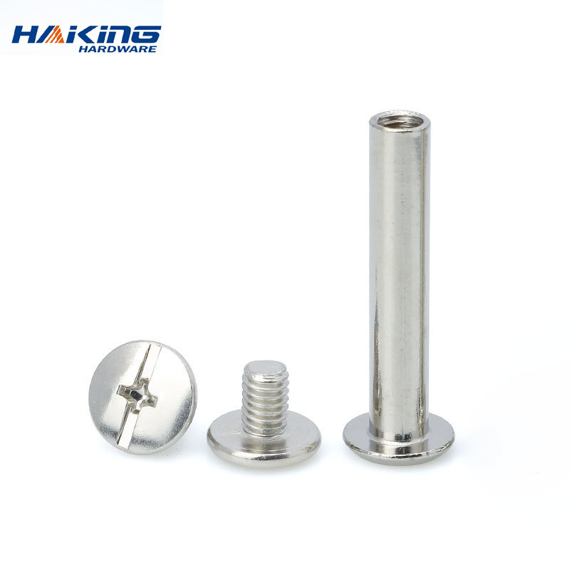 2/10 Uds M5x5-150mm bolso de c - Body Jewelry Chicago reseña y precio