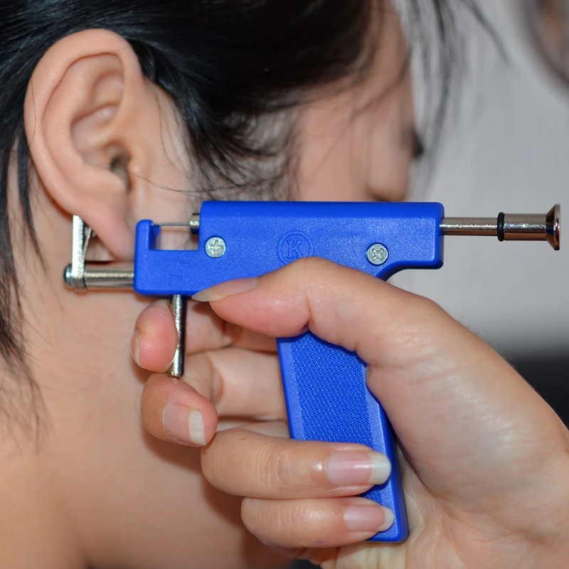 Juego de Herramientas Profesio - Body Jewelry Ear Piercing reseña y precio
