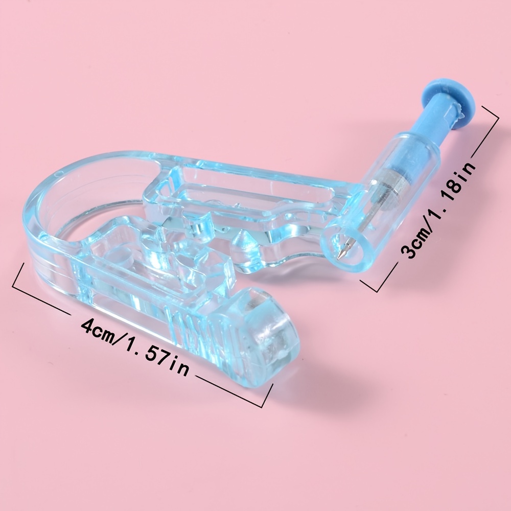 Herramienta de perforación de  - Body Jewelry In Store reseña y precio