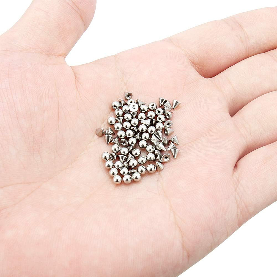 100 Uds 16G 3mm 4mm bolas de r - Body Jewelry Replacement Ball reseña y precio