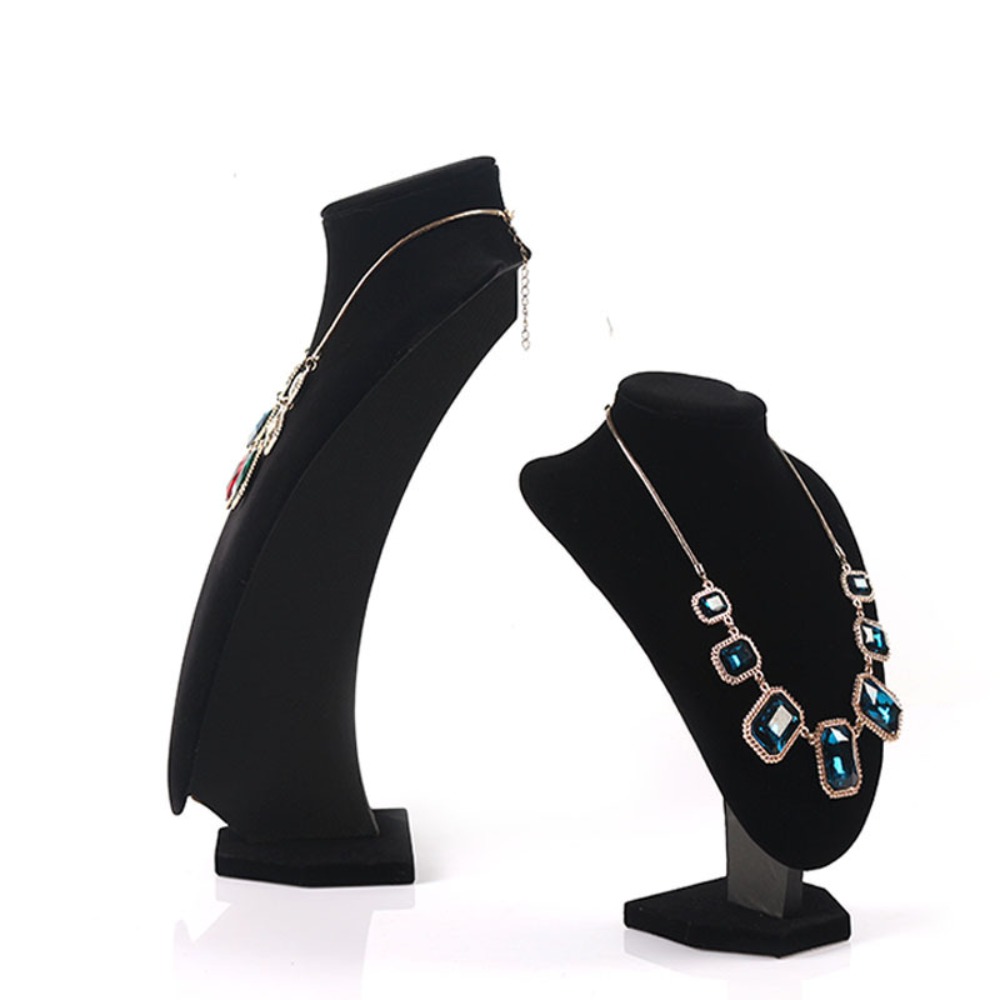 Nuevo Expositor de Joyería Col - Body Jewelry Display Ideas reseña y precio