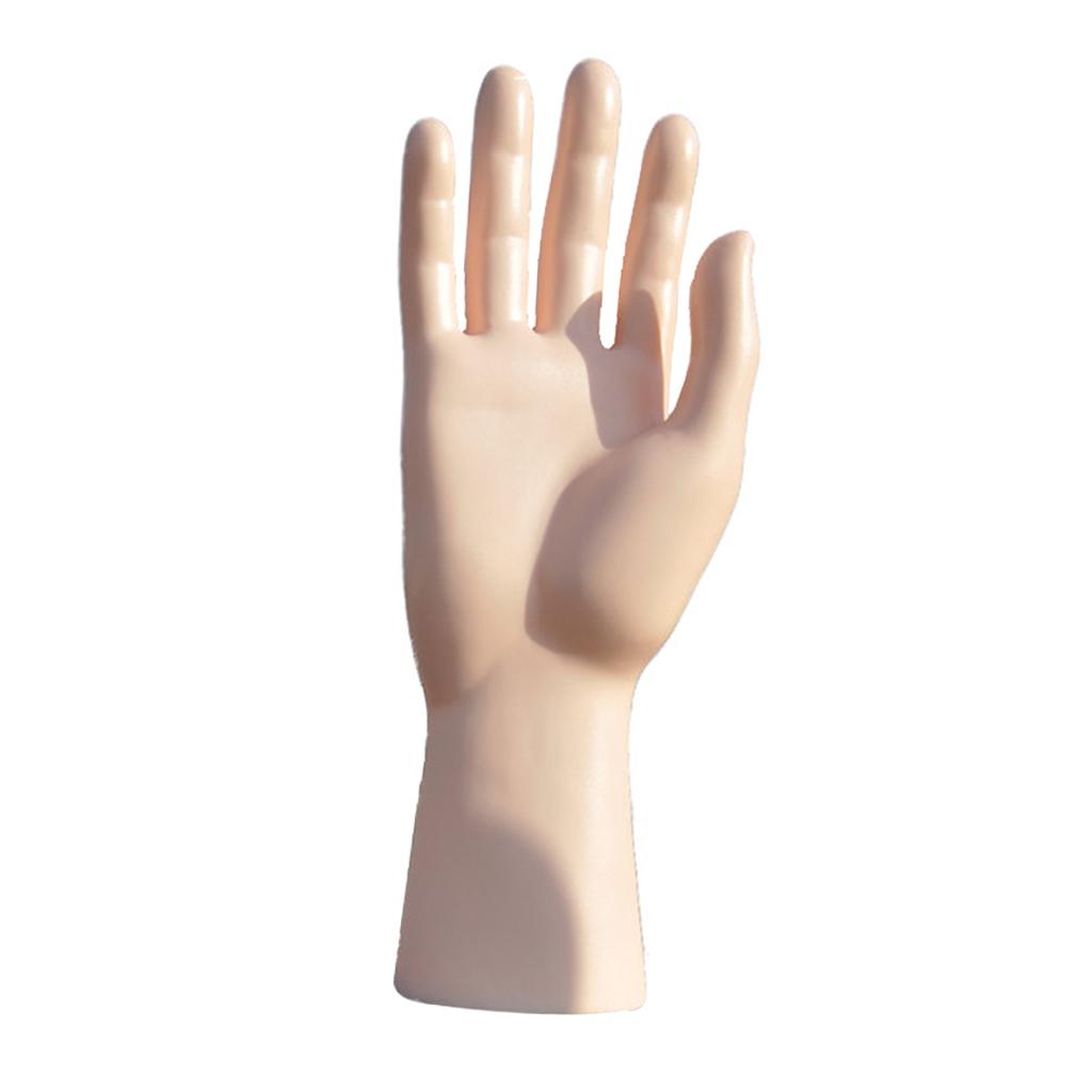 Maniquí de Mano para Exhibició - Body Jewelry Display Ideas reseña y precio