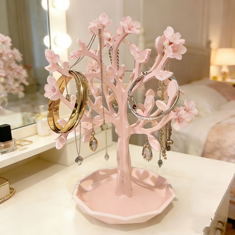 1 pieza de soporte para joyas  - Body Jewelry Display reseña y precio
