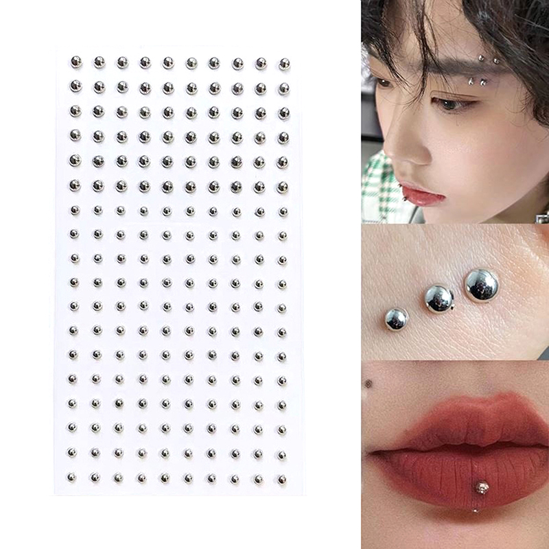 Pegatina de diamante para nari - Body Jewelry Ear Piercing reseña y precio