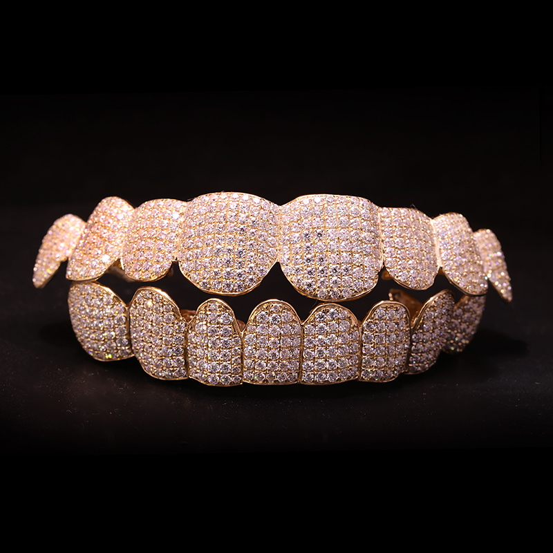 Diamante cultivado en laborato - Yellow Body Jewelry reseña y precio