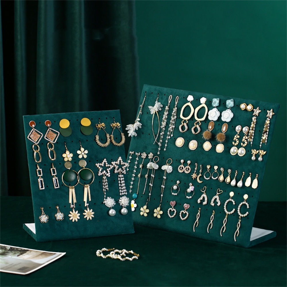 Estante de almacenamiento de j - Body Jewelry Display reseña y precio