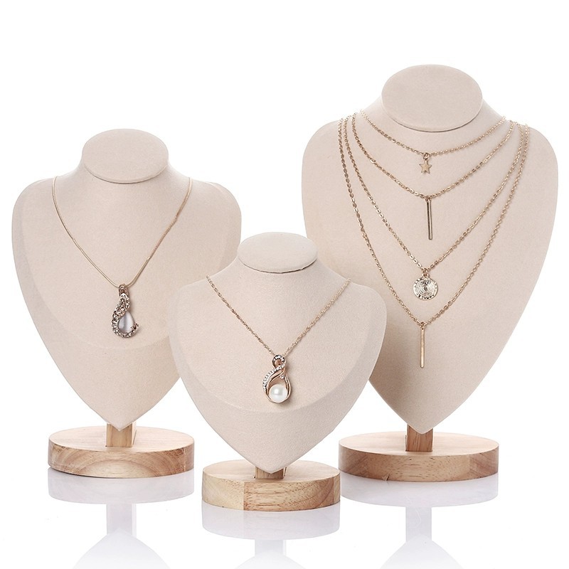 Retrato de terciopelo, organiz - Body Jewelry Display Ideas reseña y precio