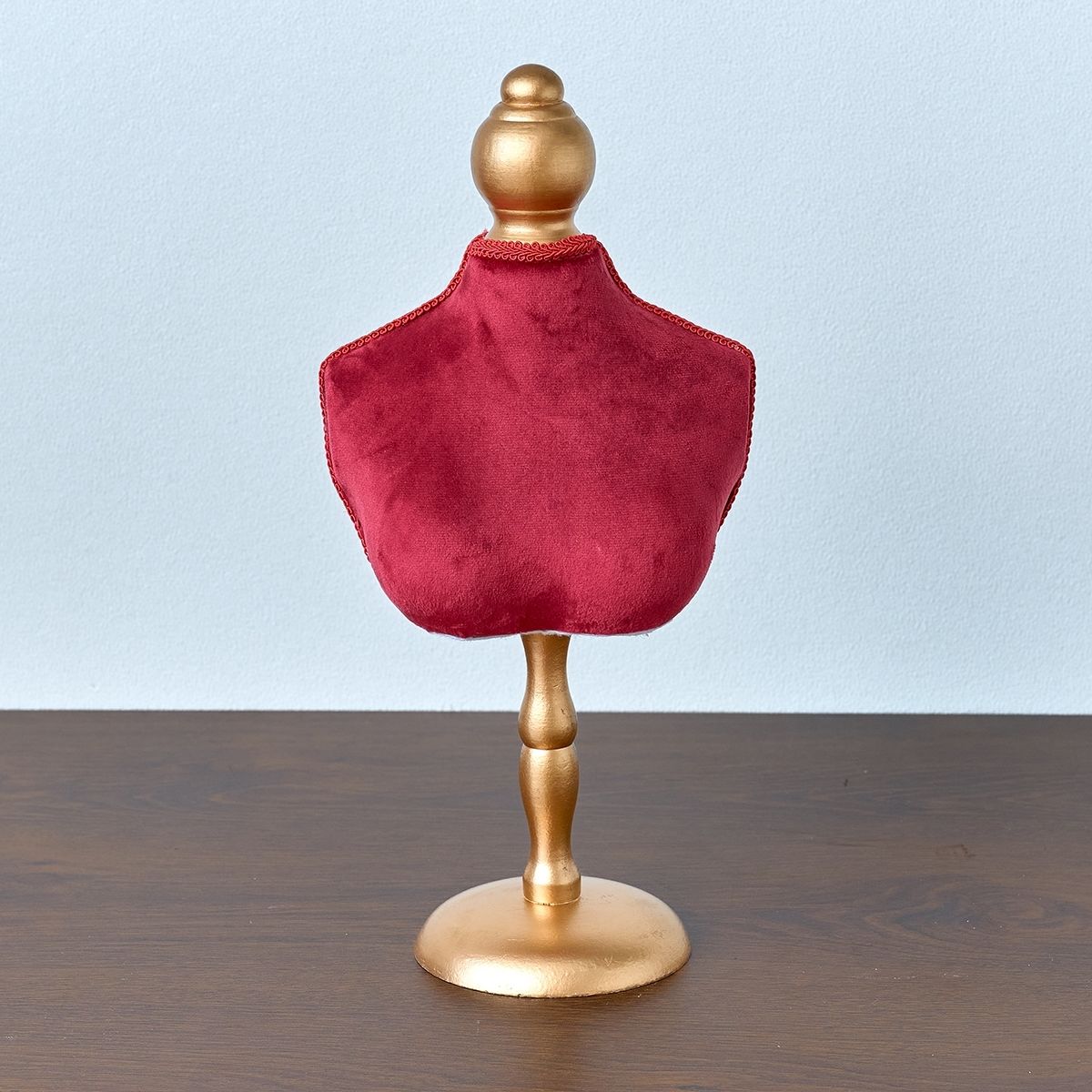 Soporte de busto para exhibici - Body Jewelry Display Ideas reseña y precio
