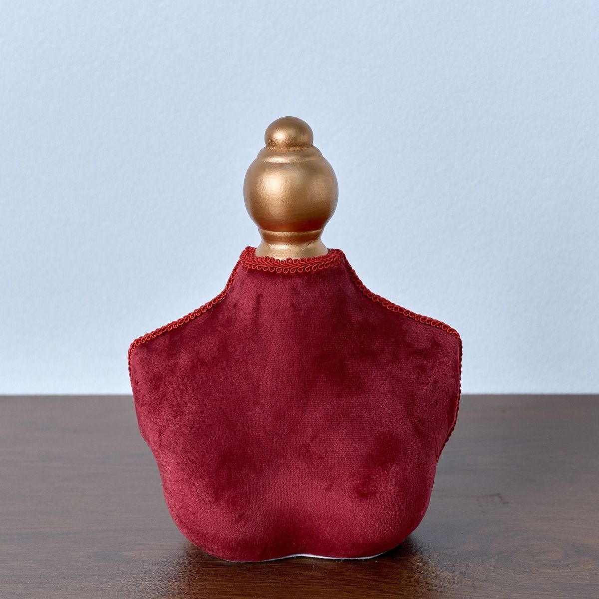 Soporte de busto para exhibici - Body Jewelry Display Ideas reseña y precio