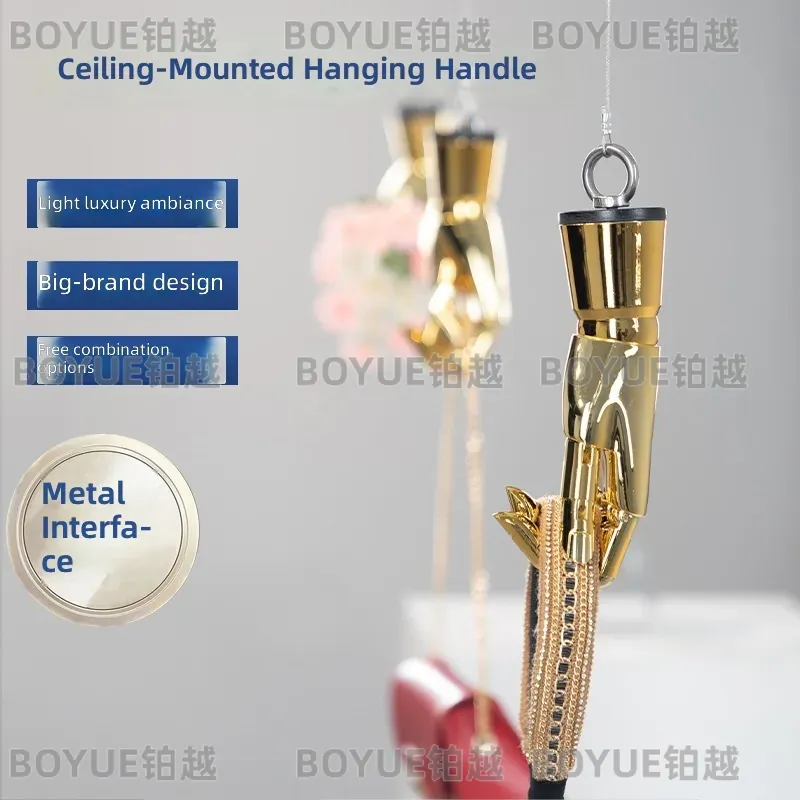 Exhibidor de anillos de madera - Body Jewelry In Store reseña y precio