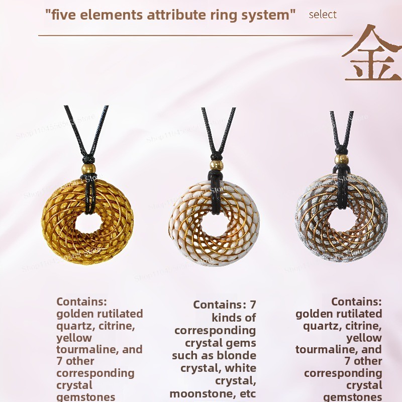Anillo Aura en Oferta, Collar  - Body Jewelry Hot reseña y precio